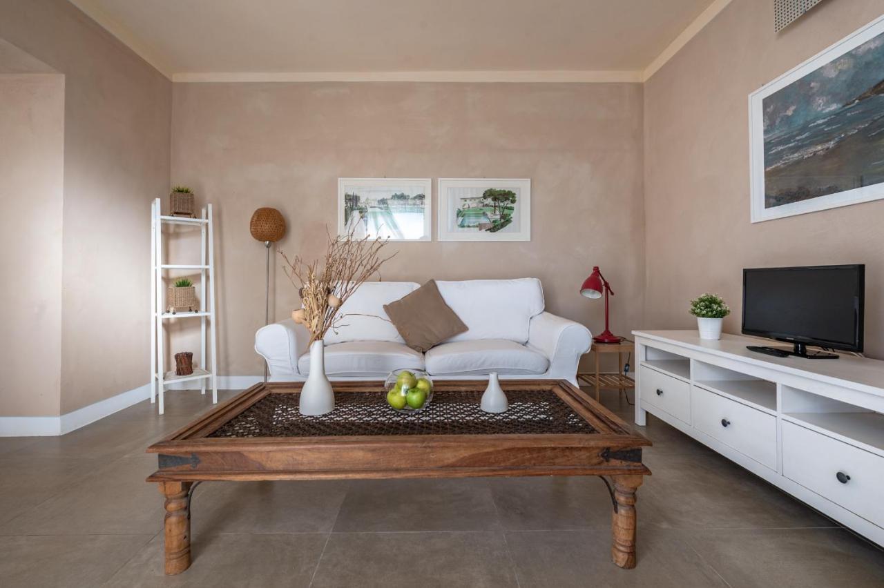 Le Versegge Resort Braccagni ภายนอก รูปภาพ