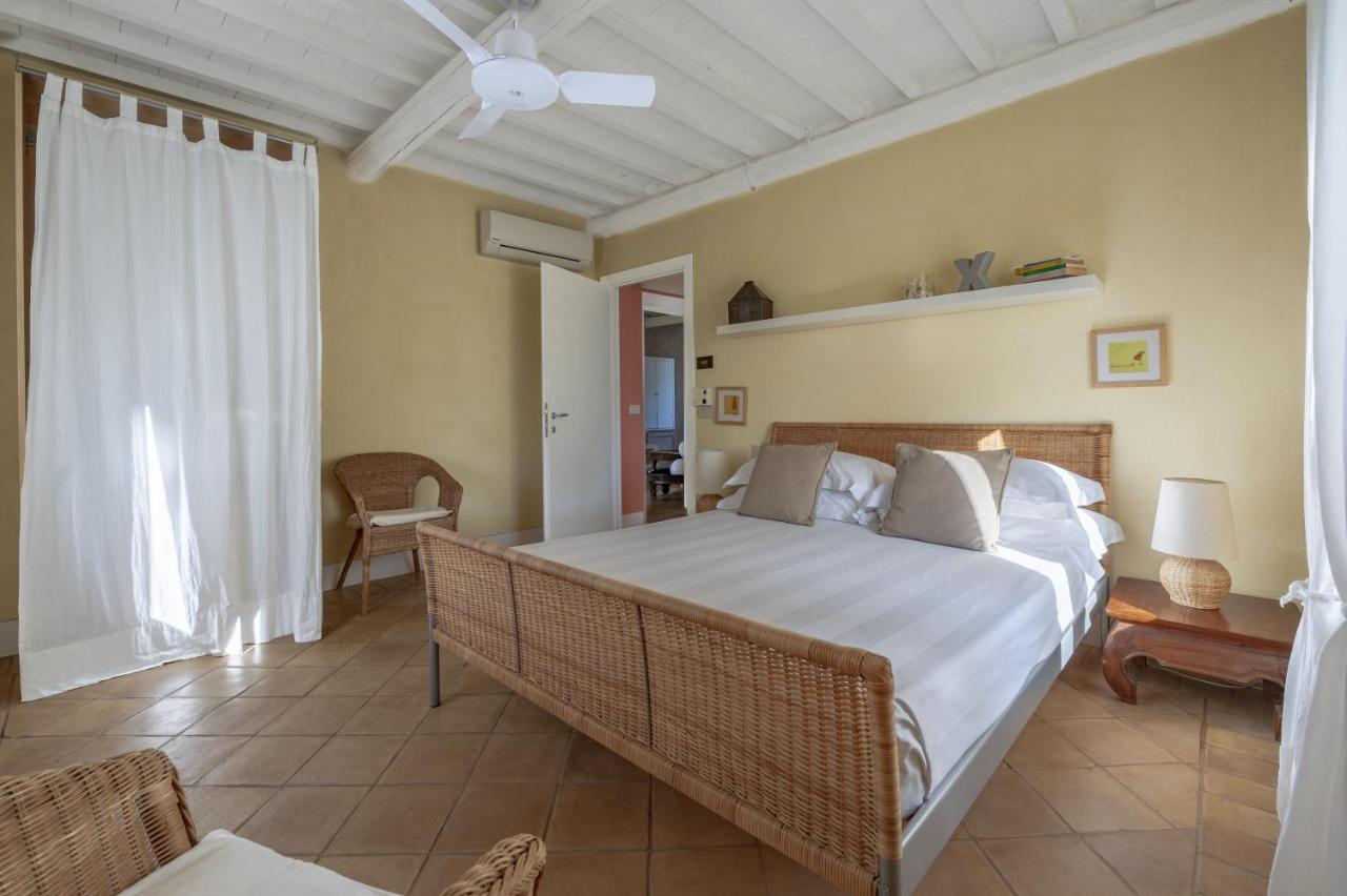 Le Versegge Resort Braccagni ภายนอก รูปภาพ