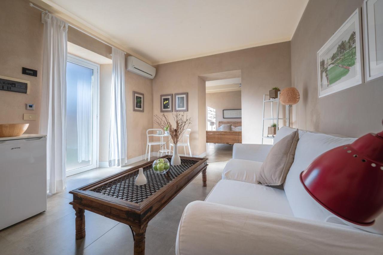Le Versegge Resort Braccagni ภายนอก รูปภาพ