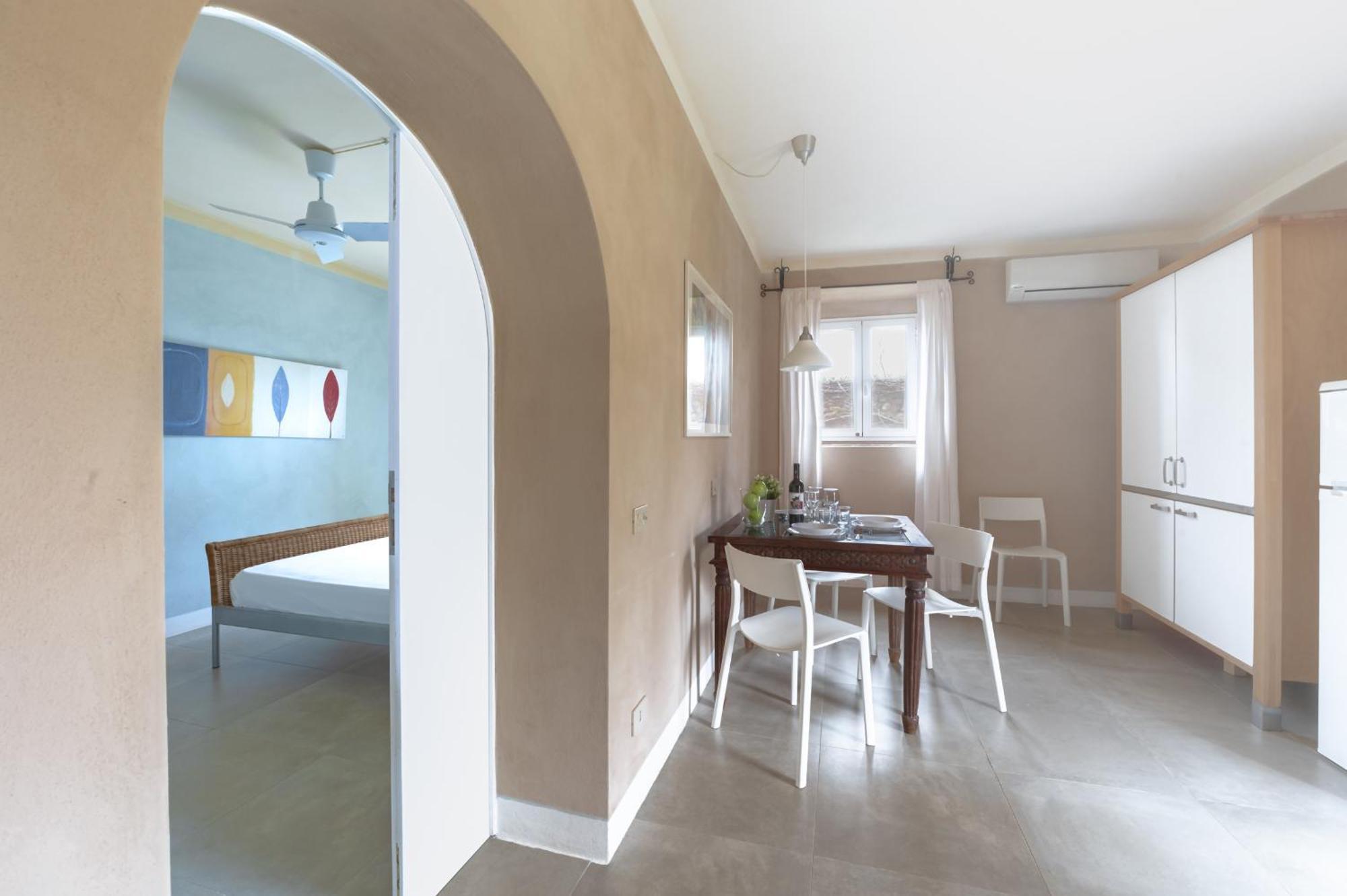 Le Versegge Resort Braccagni ภายนอก รูปภาพ