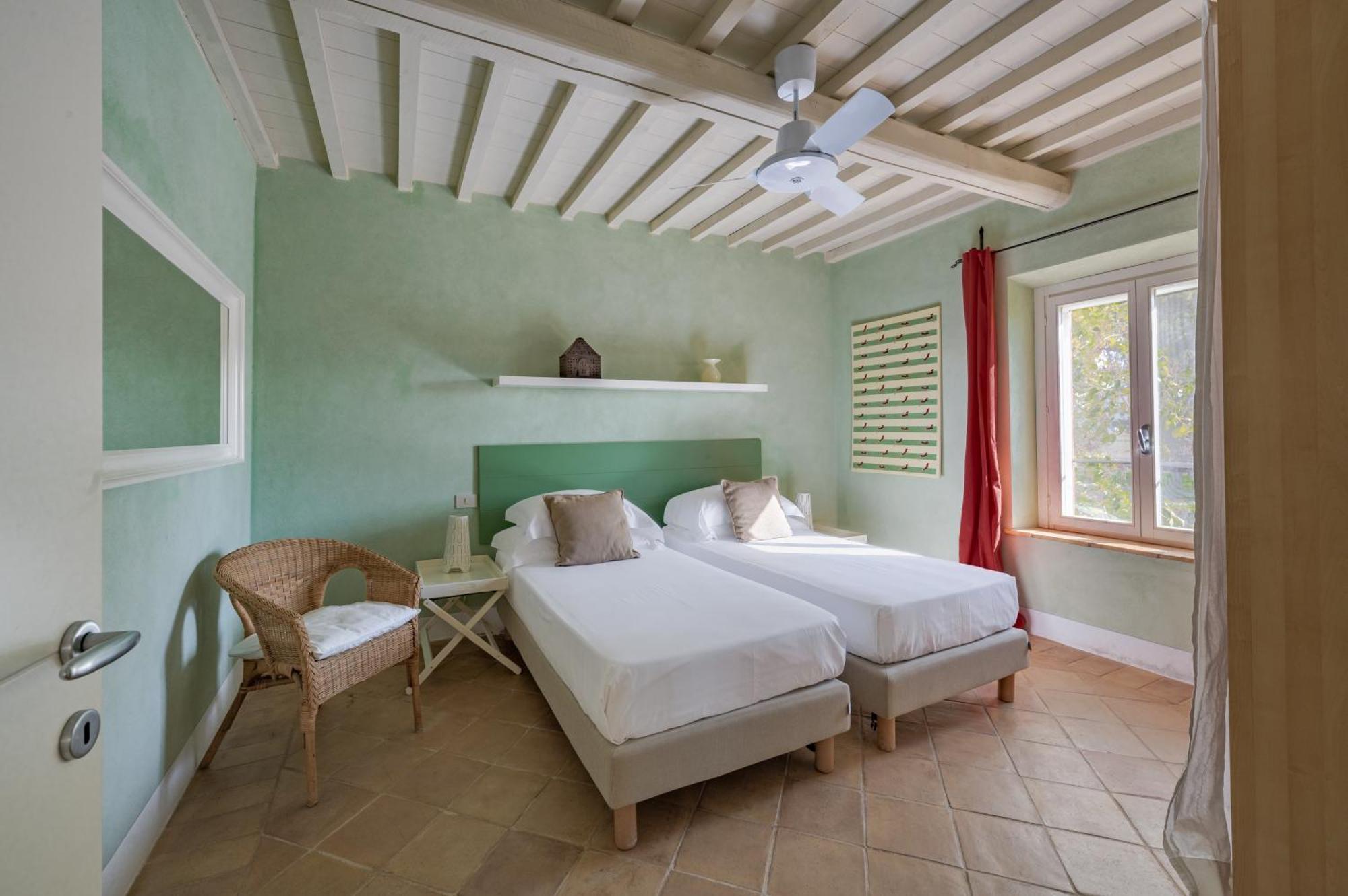 Le Versegge Resort Braccagni ภายนอก รูปภาพ