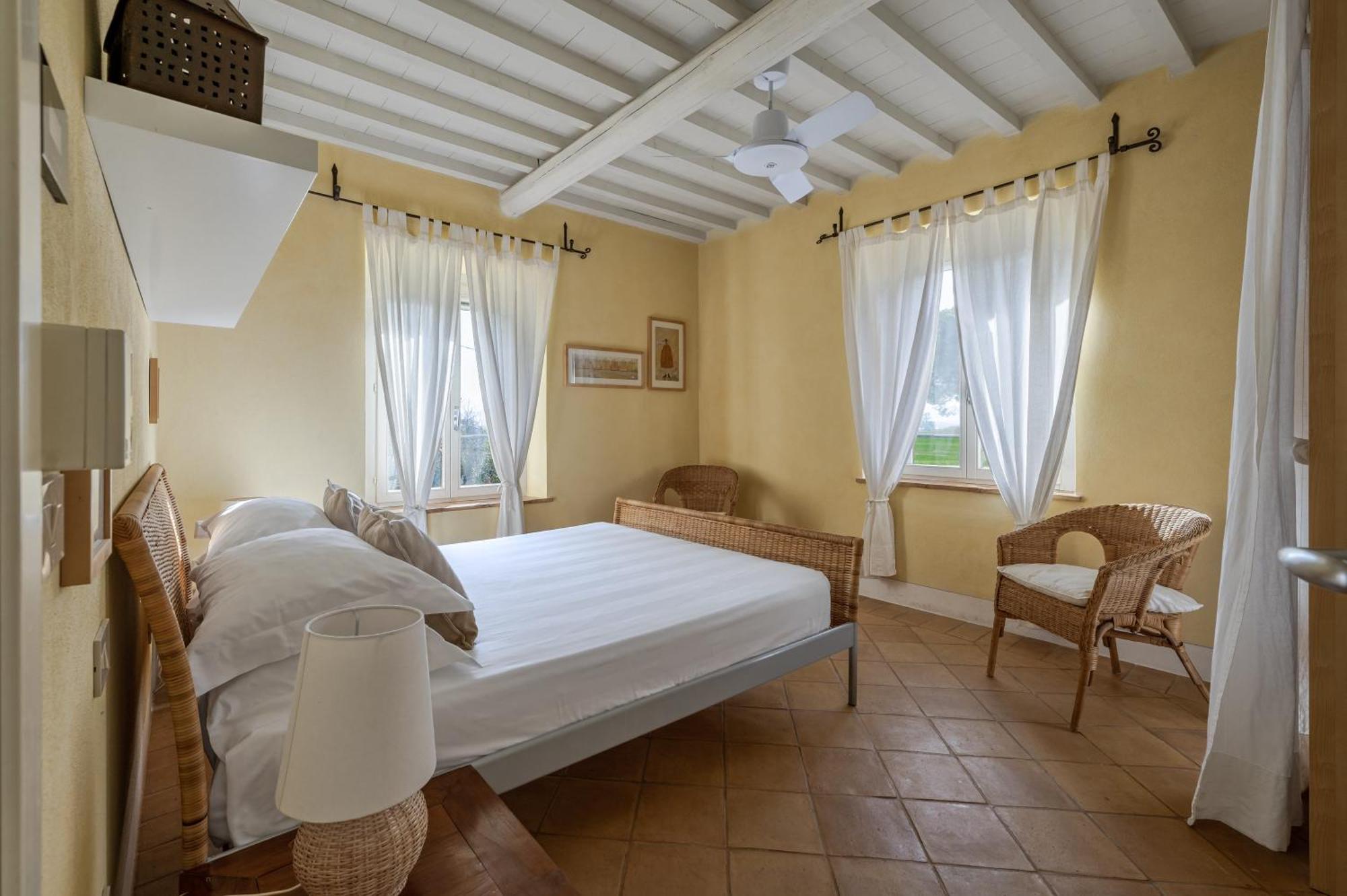 Le Versegge Resort Braccagni ภายนอก รูปภาพ