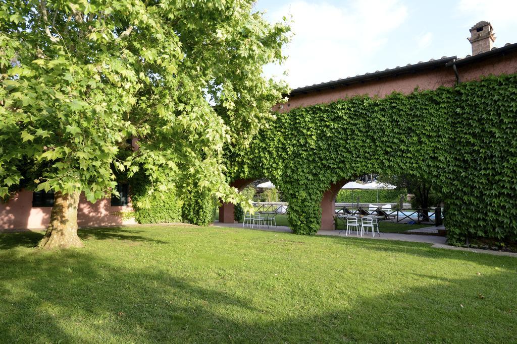 Le Versegge Resort Braccagni ห้อง รูปภาพ